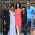 Dorset Theatre Festival Presents SKELETON CREW By Dominque Morisseau