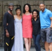 Dorset Theatre Festival Presents SKELETON CREW By Dominque Morisseau