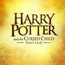 Bid Now on 2 House Seats to HARRY POTTER AND THE CURSED CHILD Plus a Meet & Greet…