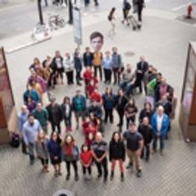 Alley Theatre Announces Ancillary Events for 'The Ridiculous Darkness'