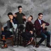 The Try Guys to Host the 8th Annual Streamy Awards