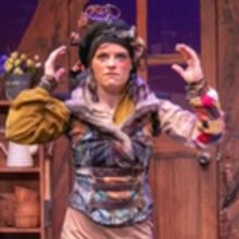 Darien Resident Leads SNOW WHITE At Downtown Cabaret Theatre