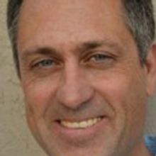 Robert Meffe talks about 'Enchanted April' at SDSU