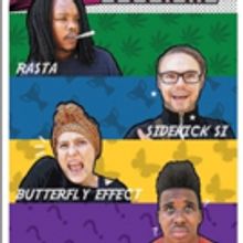 CONFESSION SESSIONS Comes to Alexander Upstairs Next Month