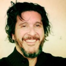 Kevin Lawler of GREAT PLAINS THEATRE CONFERENCE at Great Plains Theatre Conference