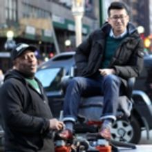 THE ART OF THE SHINE Documentary To Premiere on Independent Lens 4/9 on PBS