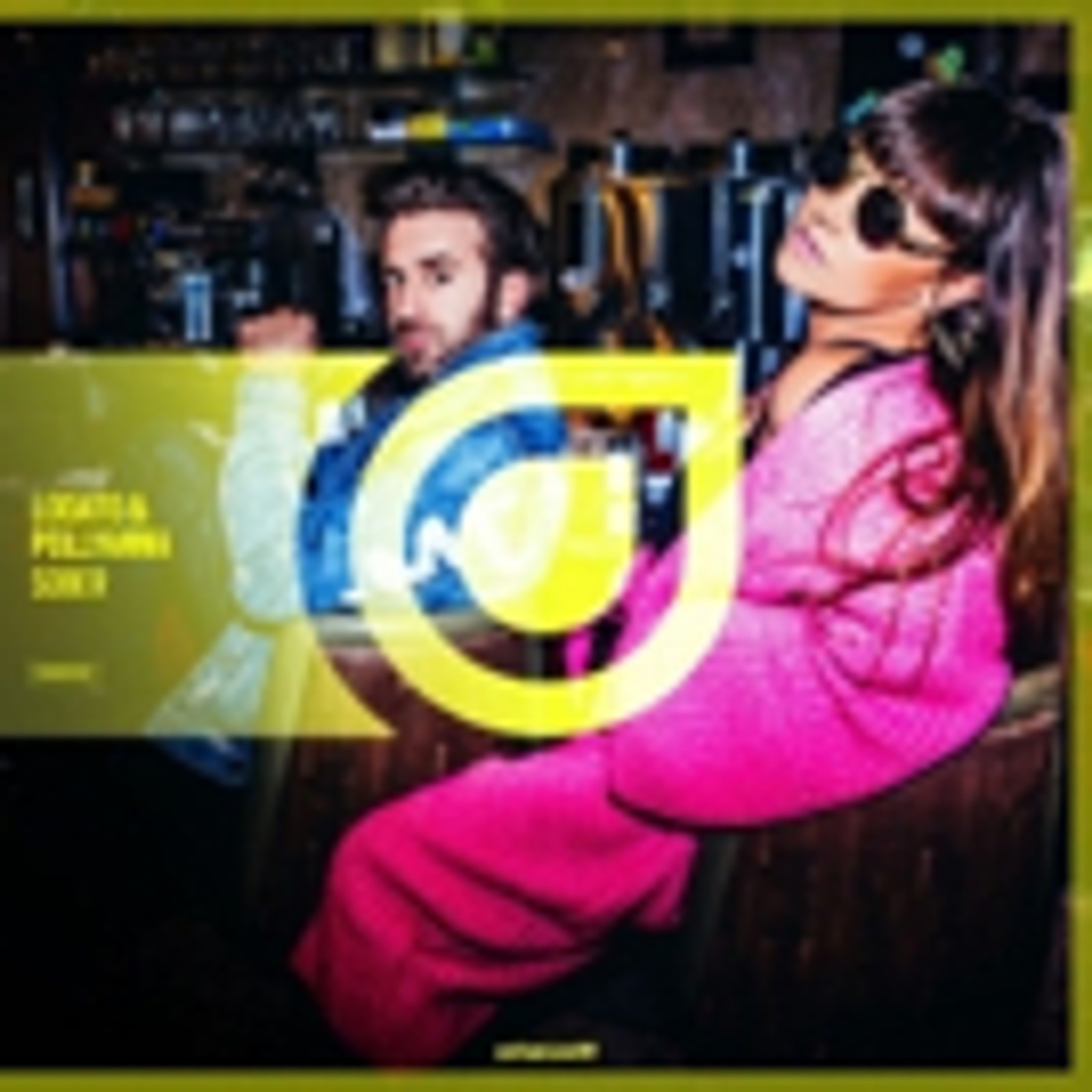 Lodato Unites Alongside PollyAnna For Sun-Drenched Collaboration SOBER