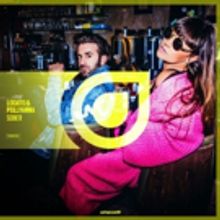 Lodato Unites Alongside PollyAnna For Sun-Drenched Collaboration SOBER