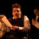 Astronomy On Tap NYC and No.11 Productions Present OUR FRIEND ALBERT