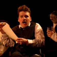 Astronomy On Tap NYC and No.11 Productions Present OUR FRIEND ALBERT