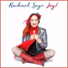 Award-Winning Artist Rachael Sage Announces New Holiday EP 'Joy!'