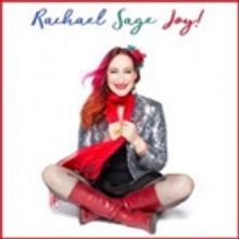 Award-Winning Artist Rachael Sage Announces New Holiday EP 'Joy!'