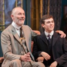 BWW Review: THE WINSLOW BOY, Richmond Theatre