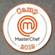 Camp MasterChef 2019 to Launch New Locations and Feature Talent from the Show's Final