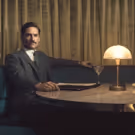 Photo Coverage: EPIX Releases New Images From PENNYWORTH