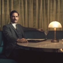 Photo Coverage: EPIX Releases New Images From PENNYWORTH