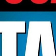 SWEENEY TODD Opens 2/10 at The Stage