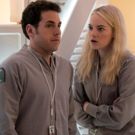 Photo Coverage: Netflix Shares New Images of Emma Stone & Jonah Hill in Upcoming…