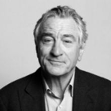 Robert De Niro Will Keynote 2018 NAB Show New York