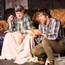 Sam Shepard's BURIED CHILD Continues At Black Box PAC