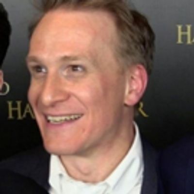 TV: Pure Magic! Go Inside a Very Potter Opening Night at HARRY POTTER AND THE CURSED CHILD!