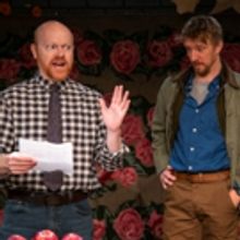 BWW Review: LIFE SUCKS. at The Wild Project