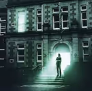 Guest Blog: Director Joe Douglas On CLEAR WHITE LIGHT
