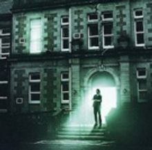 Guest Blog: Director Joe Douglas On CLEAR WHITE LIGHT