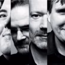 A True Love Story Comes to The Melbourne International Singers Festival 2018