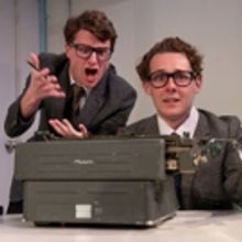 New Theatre Ends Its Year With BROADWAY BOUND