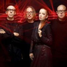 Garbage Announce US Tour in Support of 20th Anniversary Edition of Version 2.0