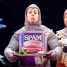 Stifel Theatre Announces SPAMALOT