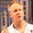 BWW Review: The Duck, Having Quacked, Moves on at the Alley Theatre