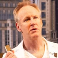 BWW Review: The Duck, Having Quacked, Moves on at the Alley Theatre Photo