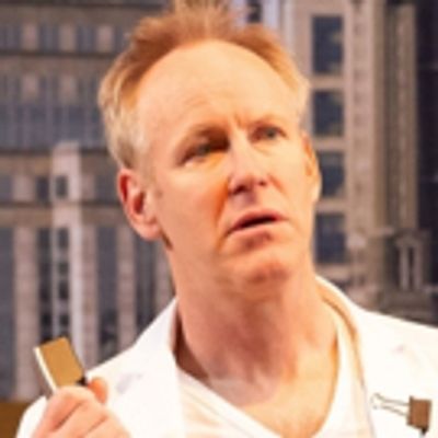 BWW Review: The Duck, Having Quacked, Moves on at the Alley Theatre