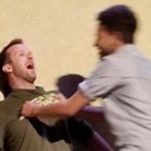 See the Five Day Improv Forecast - Start The Year With Some Laughs