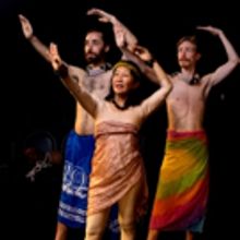 The ARTS at MARKS Sponsors H H Hawaii Physical Comedy Fest
