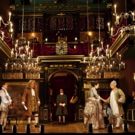FARINELLI AND THE KING Will Offer On-Stage Seating at the Belasco Theatre