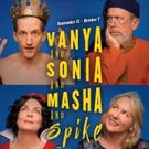 Mile Square Theatre Presents VANYA AND SONIA AND MASHA AND SPIKE