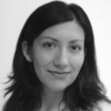 Playwright Marisela Trevino Orta and WOLF AT THE DOOR at NJ Rep