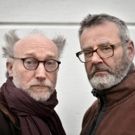 BWW Review: A SOCKFUL OF CUSTARD, Pleasance Theatre