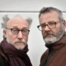 BWW Review: A SOCKFUL OF CUSTARD, Pleasance Theatre