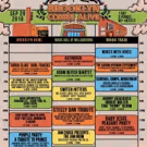 Brooklyn Comes Alive Releases 2018 Schedule