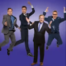 BWW Review: A HILARIOUS TIME HAD BY ALL DURING WHO'S LIVE ANYWAY at Ruth Eckerd Hall