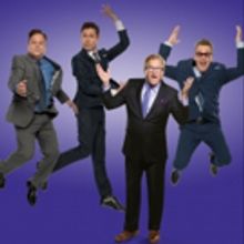 BWW Review: A HILARIOUS TIME HAD BY ALL DURING WHO'S LIVE ANYWAY at Ruth Eckerd Hall