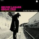Delvon Lamarr Organ Trio To Hit The Road On New US Tour