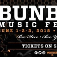 Tickets Now on Sale for 2018 Bunbury Music Festival This June