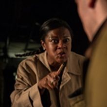 BWW Review: FINE AND DANDY / THE CLUEDO CLUB KILLINGS, Arcola Theatre