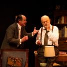 BWW Review: IMAGINING MADOFF is an Excellent and Intriguing Play