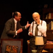 BWW Review: IMAGINING MADOFF is an Excellent and Intriguing Play